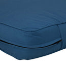 Sunnydaze Deep Seat Cushion Set with Back and Seat Cushion