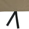 Sunnydaze Firewood Log Hoop Cover