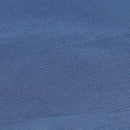 Close up of the navy blue fabric on the pop up canopies.