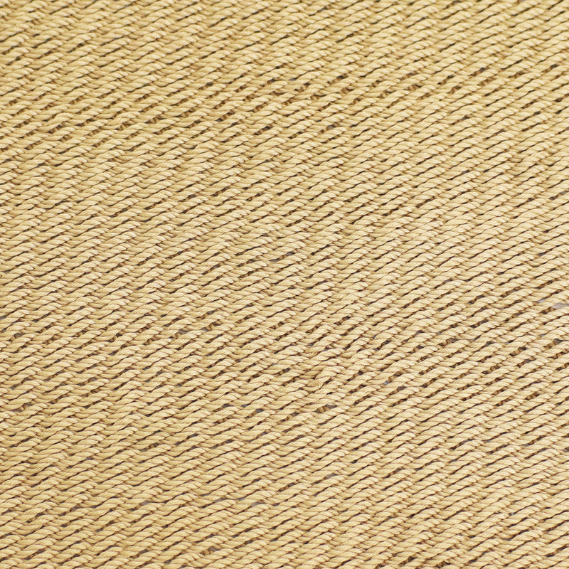 Swatch image for LY-CJH-TAN rope hammock. 