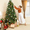 Sunnydaze Merry Medley 24pc Christmas Ornament Balls
