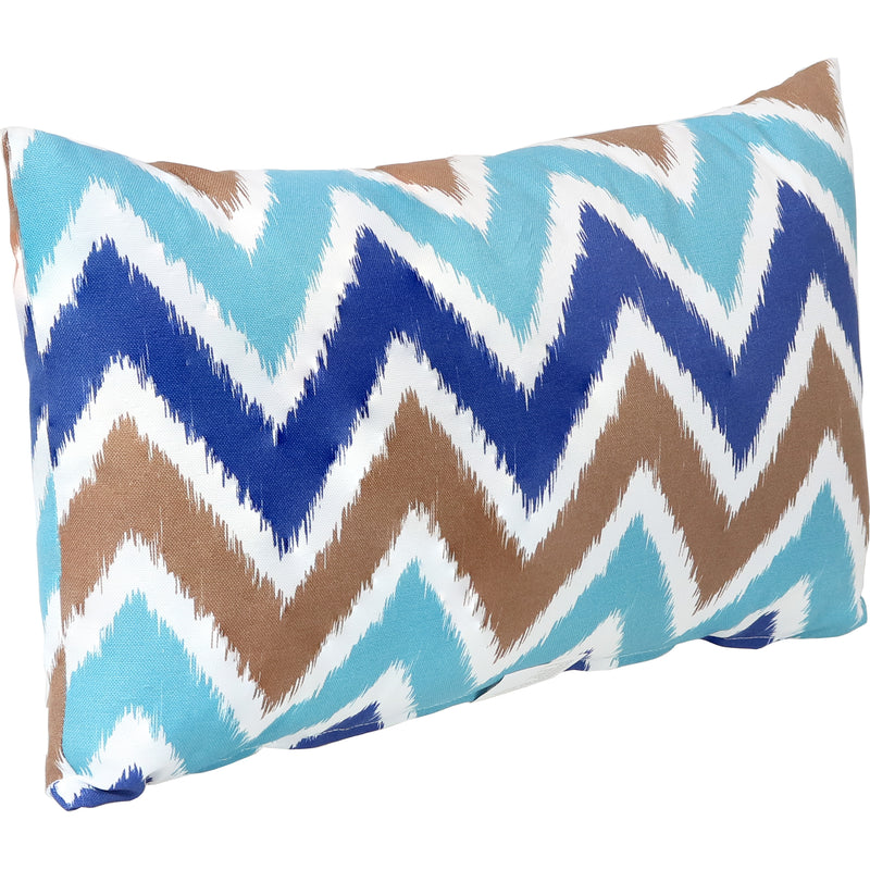Sunnydaze Indoor/Outdoor Decorative Throw Pillows