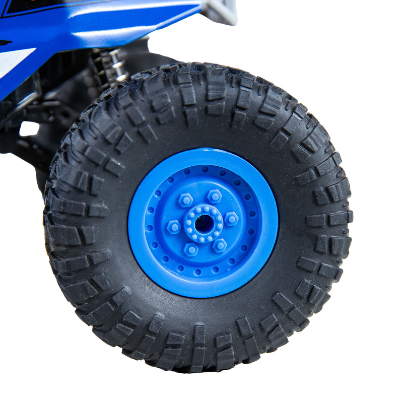 Sunnydaze Monster Truck Remote Control Car