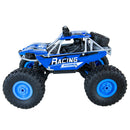 Sunnydaze Monster Truck Remote Control Car