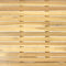 Sunnydaze Rodanthe 33.75" Acacia Wood Outdoor Dining Table - Square Patio Table