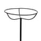 Sunnydaze Copper Bird Bath or Bird Feeder - 12" Diameter