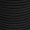Sunnydaze Zero Gravity Chair Universal Replacement Bungee Cords - Black