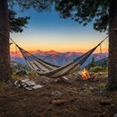 Sunnydaze Mayan Outdoor Hammock - Family Size - Handwoven