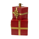 Sunnydaze Present Pile Decorative Christmas Tree Stand - xx" Tall