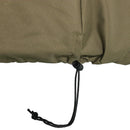 Sunnydaze Outdoor Heavy-Duty Water Fountain Cover - Khaki