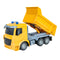 Sunnydaze Dump and Drive Light-Up Remote Control Dump Truck