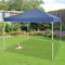 Sunnydaze Replacement Oxford Fabric Standard Pop-Up Canopy Shade