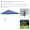 Three bullet points highlighting the main features of the pop up canopy.