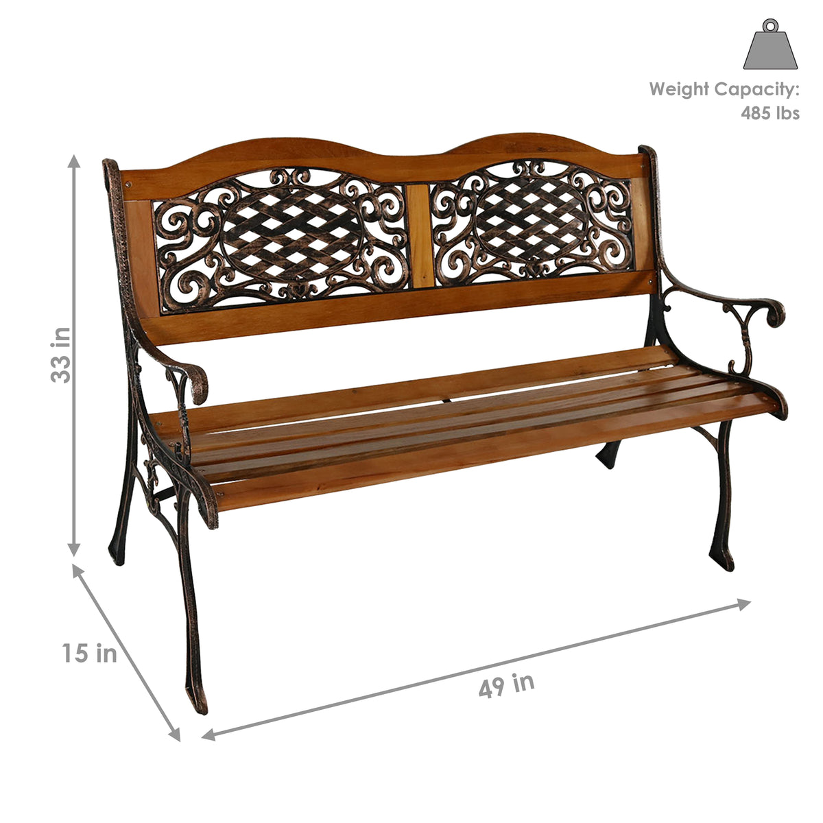 25_✴ Iron Bench ✴ #Uttoco24 cecbe4ec887d5b7dd38f93b3c5c1f5
