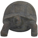 Sunnydaze Tortoise Polystone Garden Statue