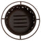 Sunnydaze 30" Cosmic Cooking Fire Pit with Grill Grate & Spark Screen