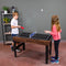 Sunnydaze 10-in-1 Multi-Game Table - 49.5"