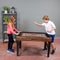 Sunnydaze 10-in-1 Multi-Game Table - 49.5"