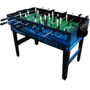 Sunnydaze 10-in-1 Multi-Game Table - 49.5"