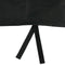 Sunnydaze Firewood Log Hoop Cover
