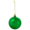 Sunnydaze Winter Wonderland 100ct Christmas Ornament Balls