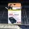 Sunnydaze Ultrasonic Rodent Repellent for Cars with Flashing Lights