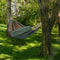 Sunnydaze Jacquard Double Outdoor Hammock