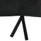Sunnydaze Firewood Log Hoop Cover