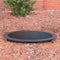 Sunnydaze Durable In-Ground Fire Pit Ring Insert - DIY Fire Ring