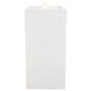 Sunnydaze Rectangle Polystone Outdoor Bubble Fountain