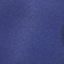 Blue fabric swatch of the blackout, room darkening curtain.