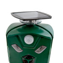 Sunnydaze 360° Solar-Powered Animal Repellent