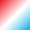 Sunnydaze Heavy-Duty Red, White and Blue Outdoor Drink Holder Set