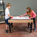 Sunnydaze 10-in-1 Multi-Game Table - 49.5"