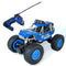 Sunnydaze Monster Truck Remote Control Car