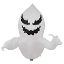 Sunnydaze Pumpkin Jack and Haunted Harold Inflatable Halloween Decoration