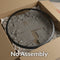 Sunnydaze X-Marks Round Cooking Grate