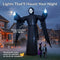 Sunnydaze Outdoor Inflatable Halloween Decoration