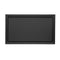 Sunnydaze 36" x 24" Magnetic Chalkboard for Wall