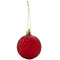 Sunnydaze Winter Wonderland 100ct Christmas Ornament Balls