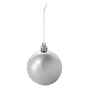 Sunnydaze Merry Medley 24pc Christmas Ornament Balls