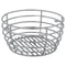 Sunnydaze Kamado Grill Basket with Divider for Kamado Charcoal Grills