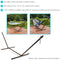 Sunnydaze Heavy-Duty Steel Hammock Stand