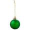 Sunnydaze Winter Wonderland 100ct Christmas Ornament Balls