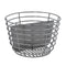Sunnydaze Kamado Grill Basket with Divider for Kamado Charcoal Grills