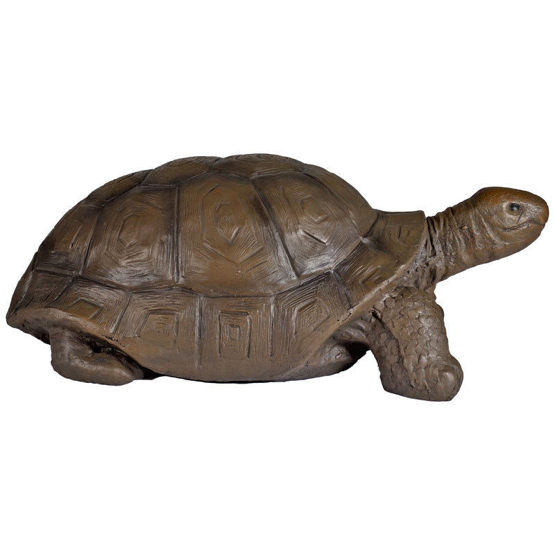 Sunnydaze Indoor or Outdoor Talia the Tortoise Statue - 29"