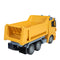 Sunnydaze Dump and Drive Light-Up Remote Control Dump Truck