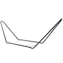 Sunnydaze 10 Foot Portable Hammock Stand - 330 Pound Capacity