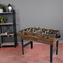 Sunnydaze 10-in-1 Multi-Game Table - 49.5"