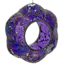 Sunnydaze Fly-Through Mosaic Bird Feeder